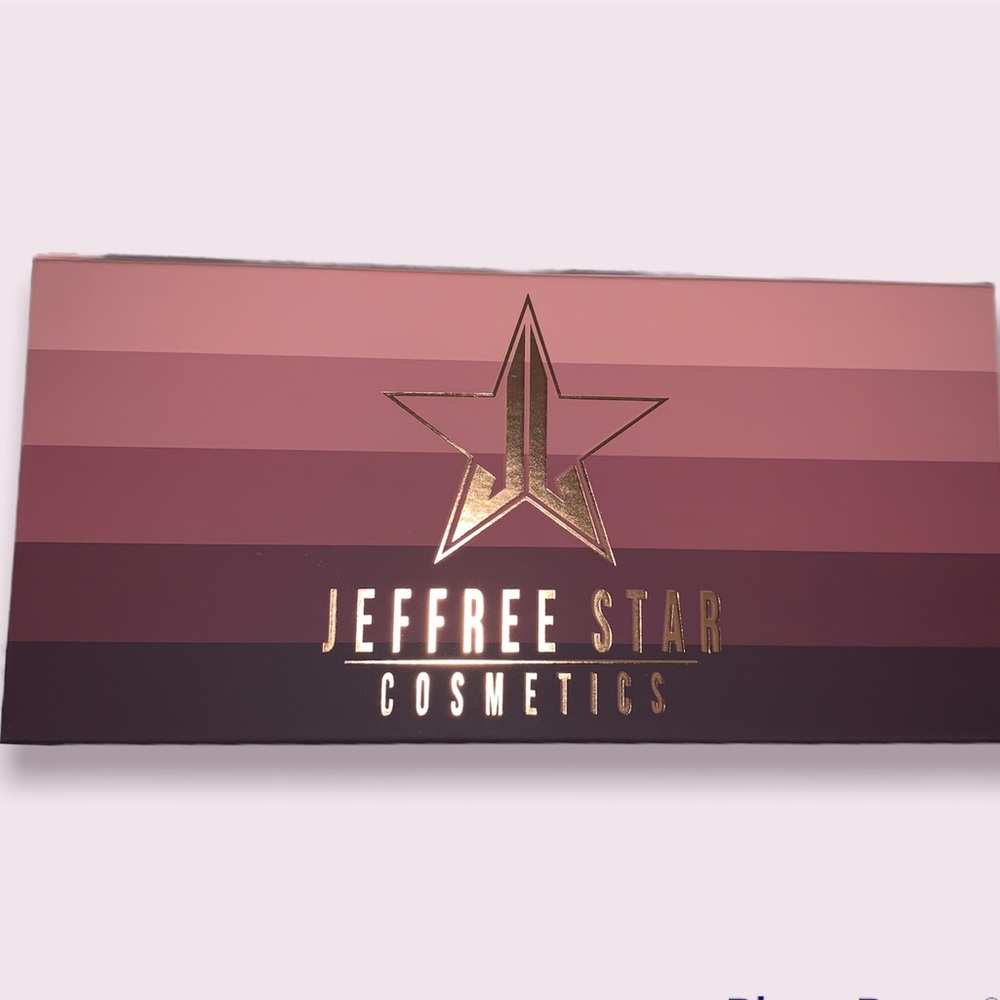 Jeffree Star Cosmetics Mini Nude Bundle Volume 2